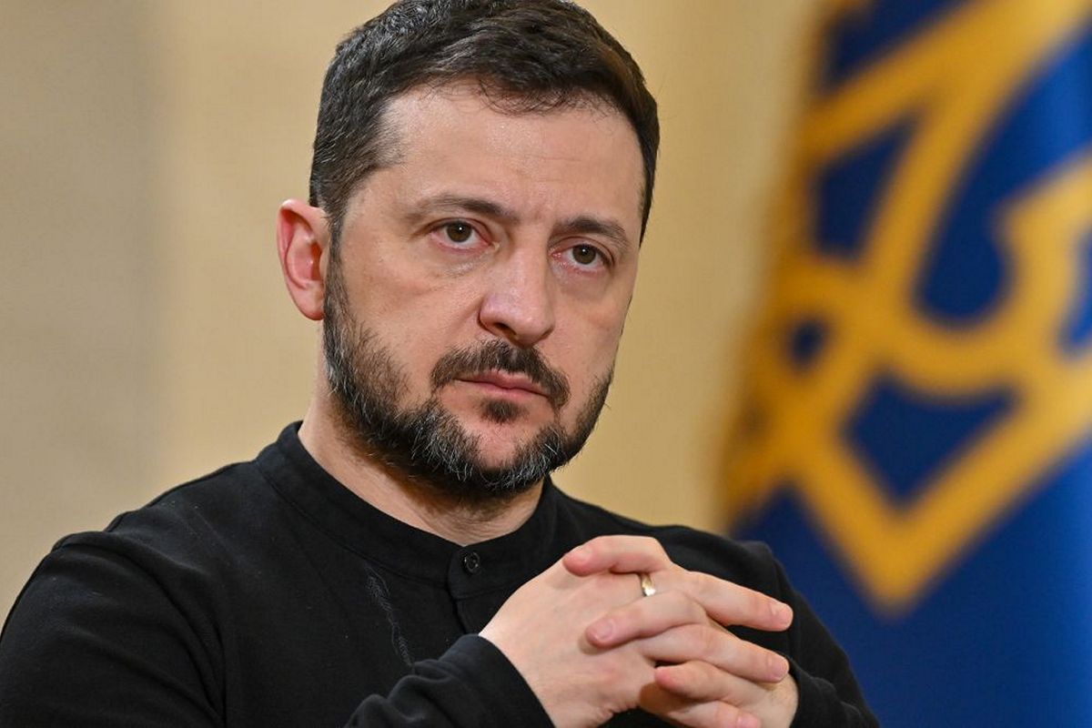 Переговори про закінчення війни в Україні – хто на них представлятиме Європу