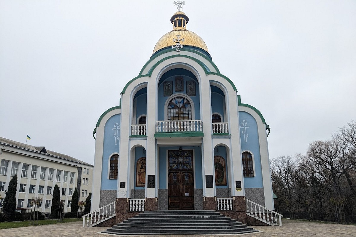 Благовіщення, Великий піст, батьківські суботи – календар православних свят на березень 2025 року