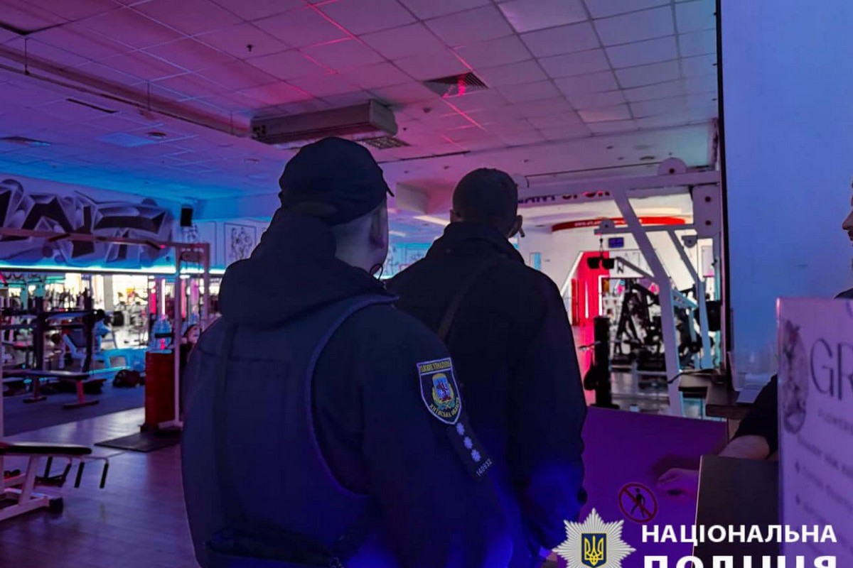 Стрілянина у ТРЦ Білої Церкви 18 березня: що відомо