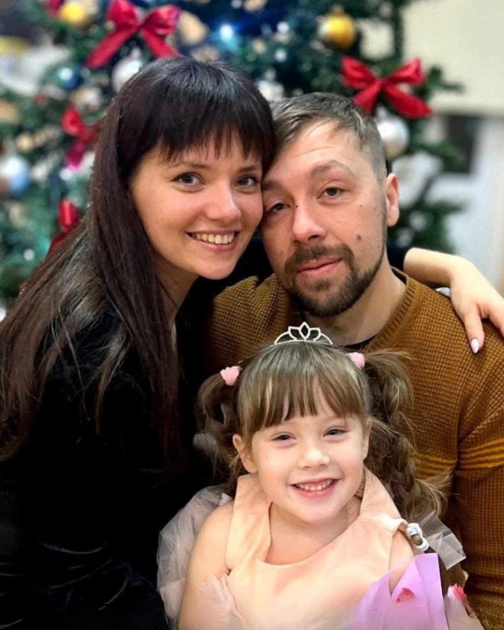 вбили у Києві