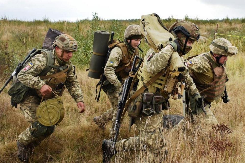Базова військова підготовка — скільки триває, де і як проводиться