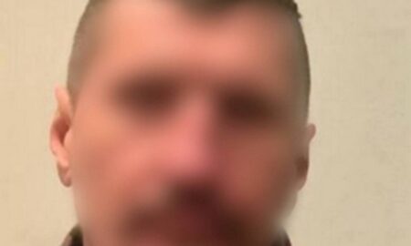 Застрелив українського військового і планував вбити начальника Харківської ОВА: судитимуть кілера з Бєлгорода (фото)