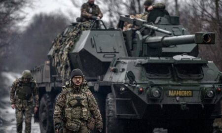 Оновлений "план Каллас" з військової підтримки України обговорять у ЄС - ЗМІ