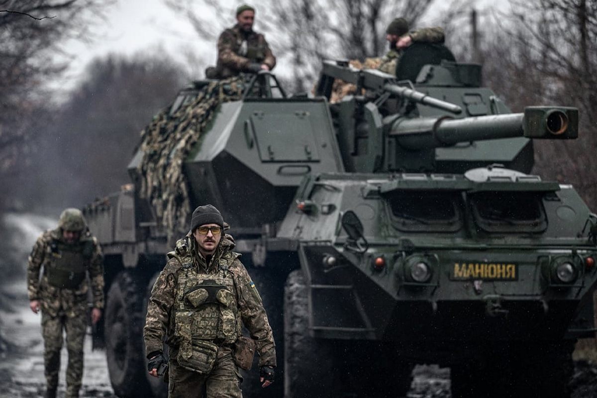 Оновлений “план Каллас” з військової підтримки України обговорять у ЄС – ЗМІ