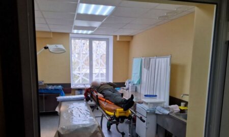 Ворог масовано обстрілює Нікополь: вже 12 поранених, серед них дитина