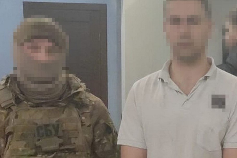 Інструктор Яворівського полігону виявився подвійним агентом рф: готував теракти проти командирів і ракетний удар по полігону