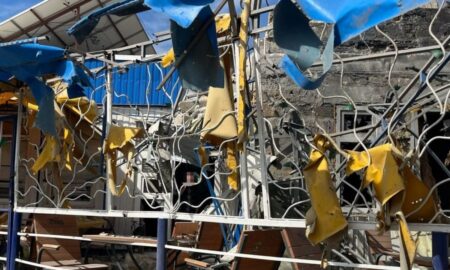Є загиблі і багато поранених: ворог накрив вогнем Нікополь у Чистий четвер 17 квітня