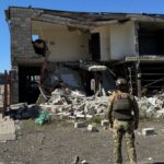Окупанти вбили 2 людей і