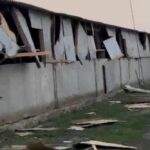 Повітряна атака по Україні 21