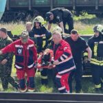 Дитину вразило струмом на залізничній станції на Волині: подробиці (фото)