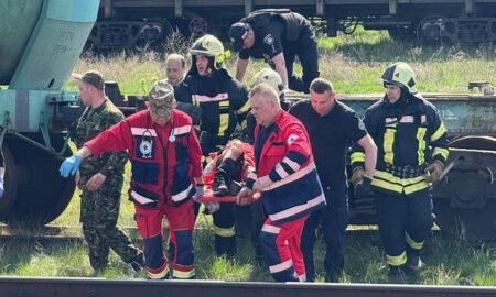 Дитину вразило струмом на залізничній станції на Волині: подробиці (фото)