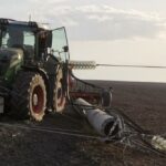 Тракторист випадково залишив без світла 71 тисячу будинків на Сумщині