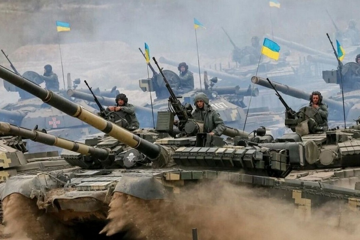 У ЄС офіційно визнали Україну основним елементом своєї безпеки