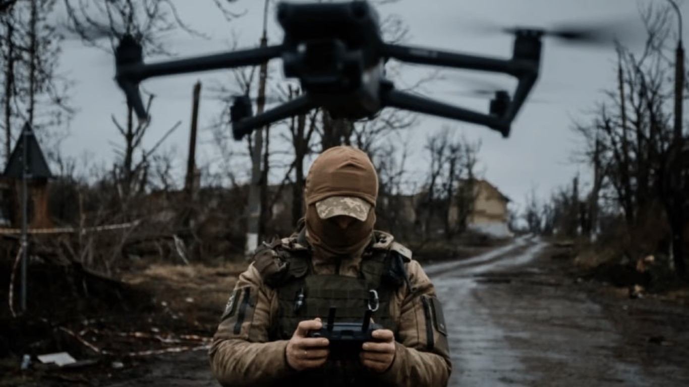 Які FPV дрони потрібні для ЗСУ