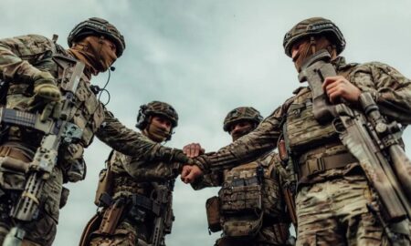 ЗСУ відкинули окупантів на одному з напрямків - DeepState