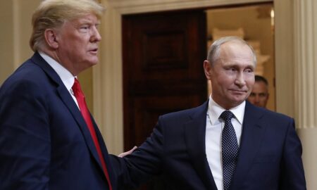 Переговори між США та РФ у Стамбулі — які питання обговорять