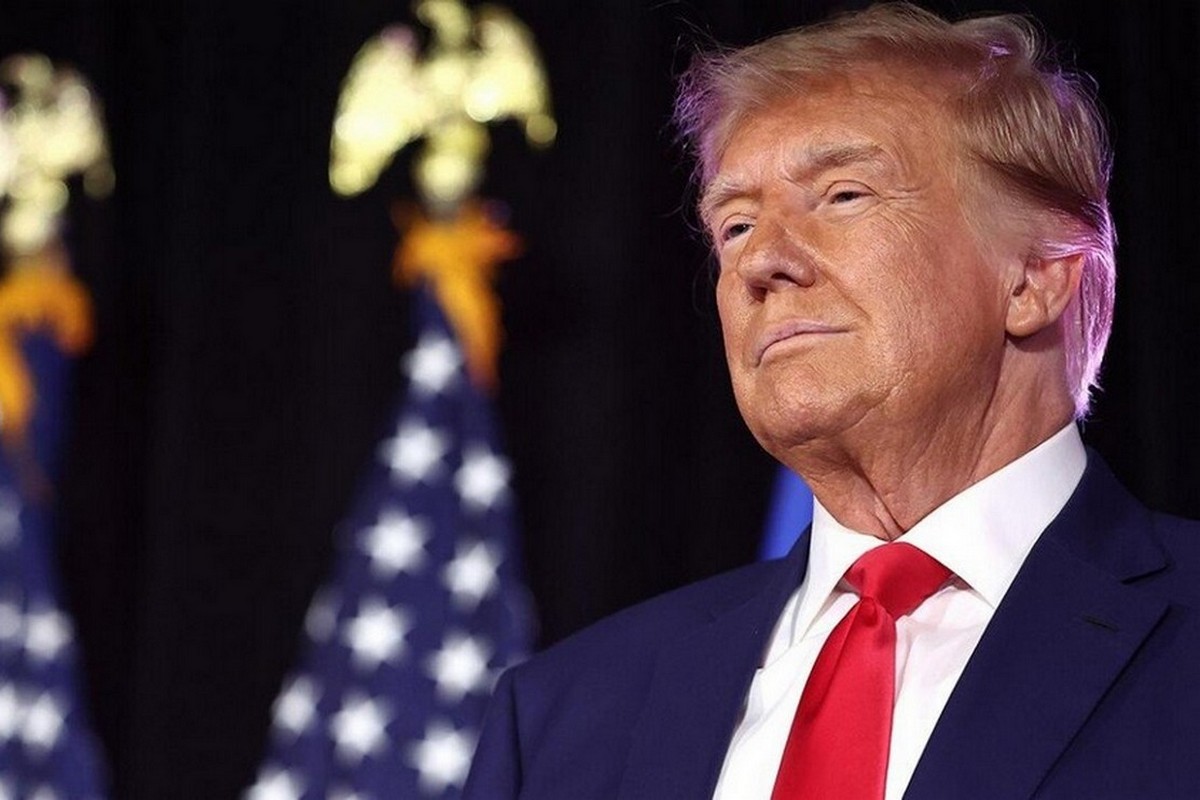 Трамп заявив, що «бачить прогрес» у завершенні війни, а посол США в Україні раптово йде у відставку