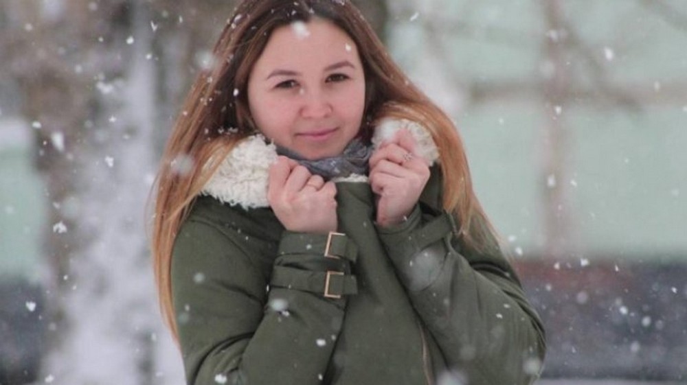 Анастасія Глуховська