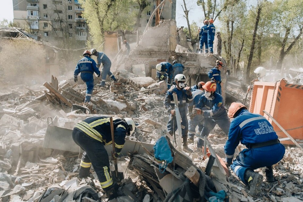 Немовля без мами і батьки без дітей: кого у Києві 23 квітня вбила росія (фото) 1 Немовля без мами і батьки без дітей: кого у Києві 23 квітня вбила росія (фото)