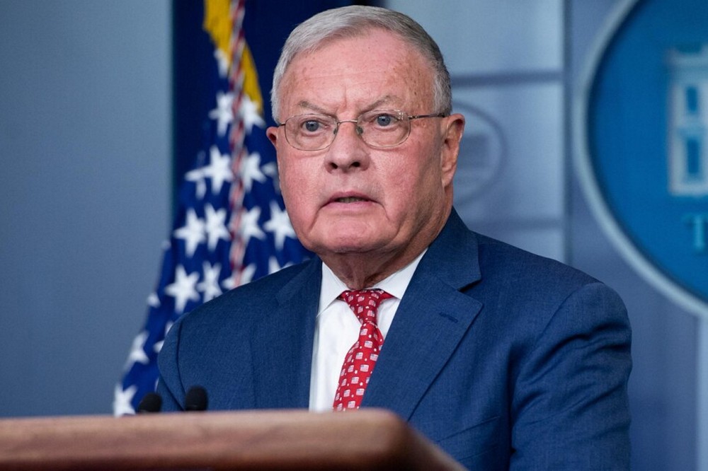Трамп прагне припинення вогню, а Лавров каже про готовність до переговорів з Україною - що відомо