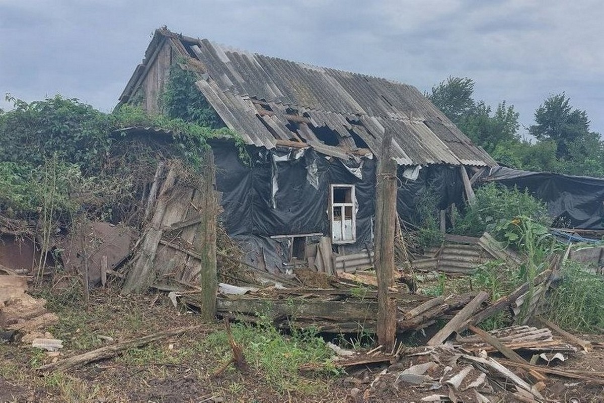 Росіяни заявили, що окупували село на Сумщині: у Держприкордонслужбі прокоментували