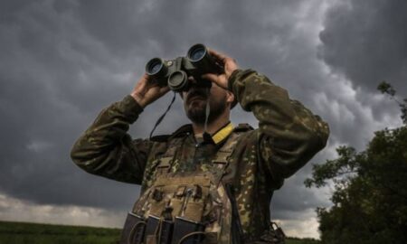 Про порушення перемир’я заявили в Україні і на Росії