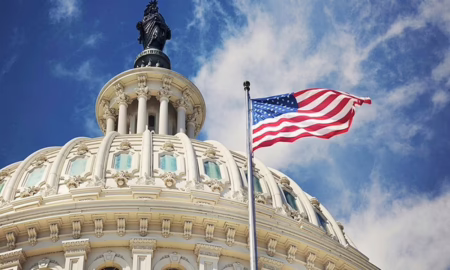 Військова допомога Україні від США під загрозою – ЗМІ