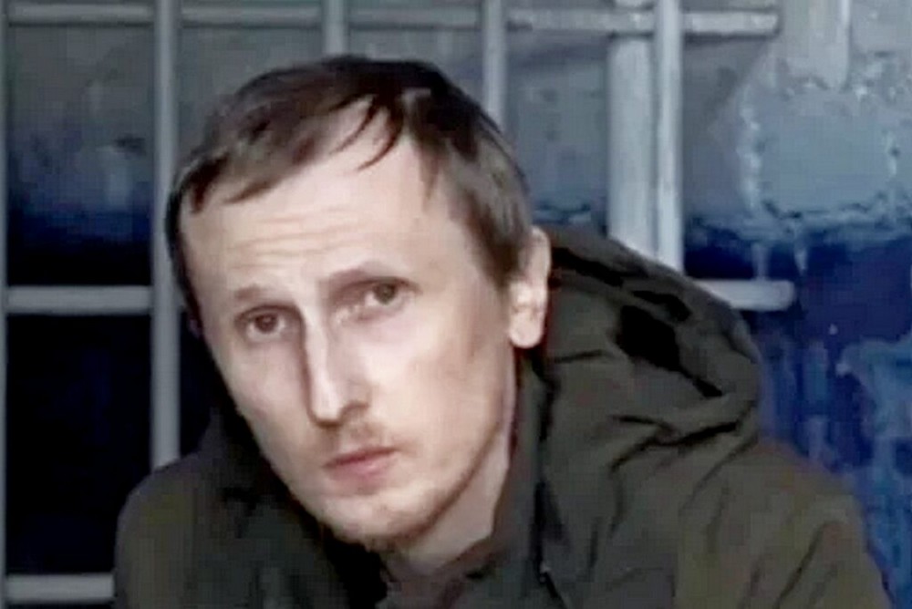 Георгій Левченко