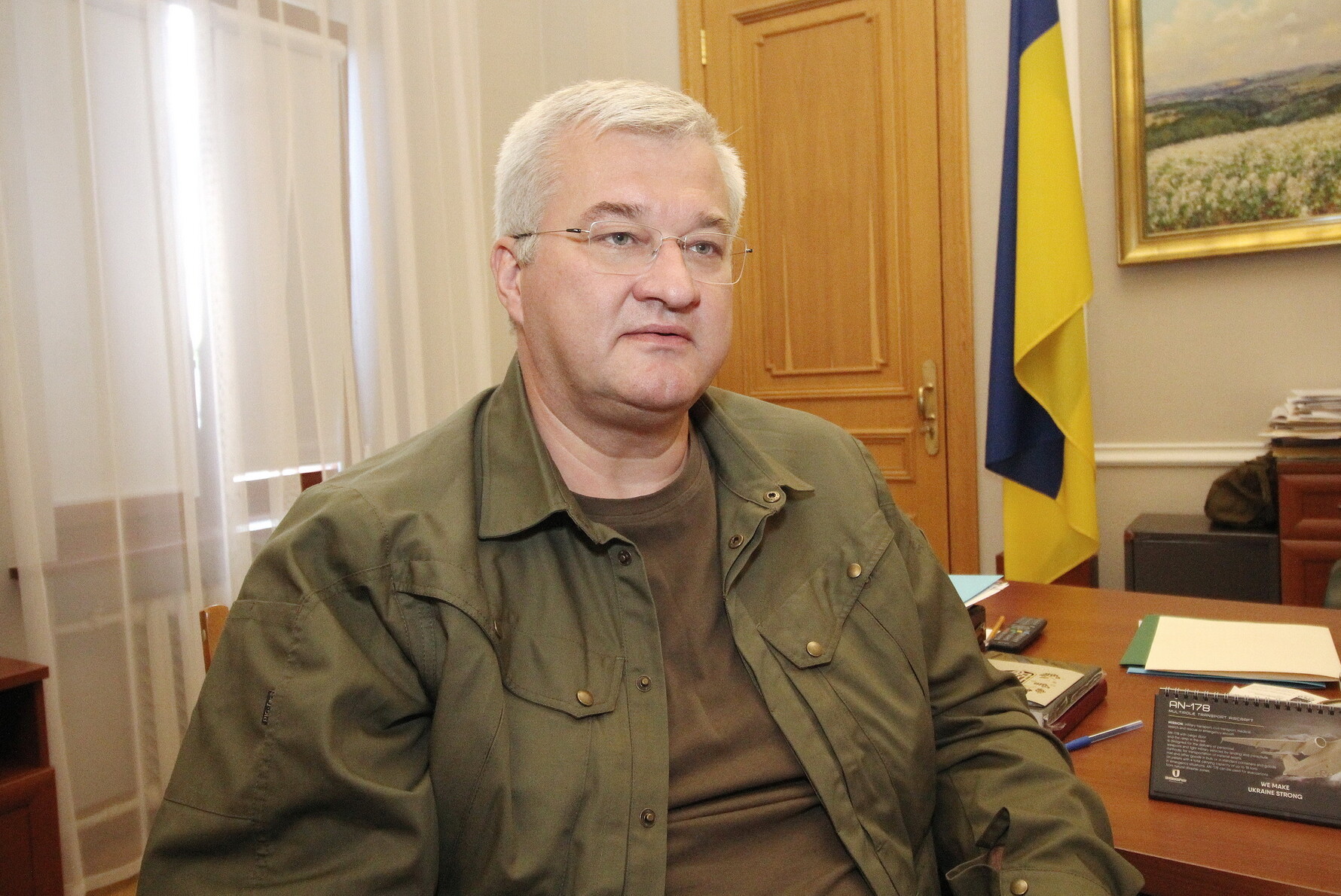 Угода про корисні копалини: в МЗС назвали принципову позицію України
