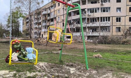 Критично важливо! Прокуратура шукає оригінальне відео ракетного удару по Кривому Рогу 4 квітня