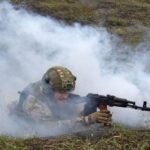 Вийти на адміністративний кордон Дніпропетровської