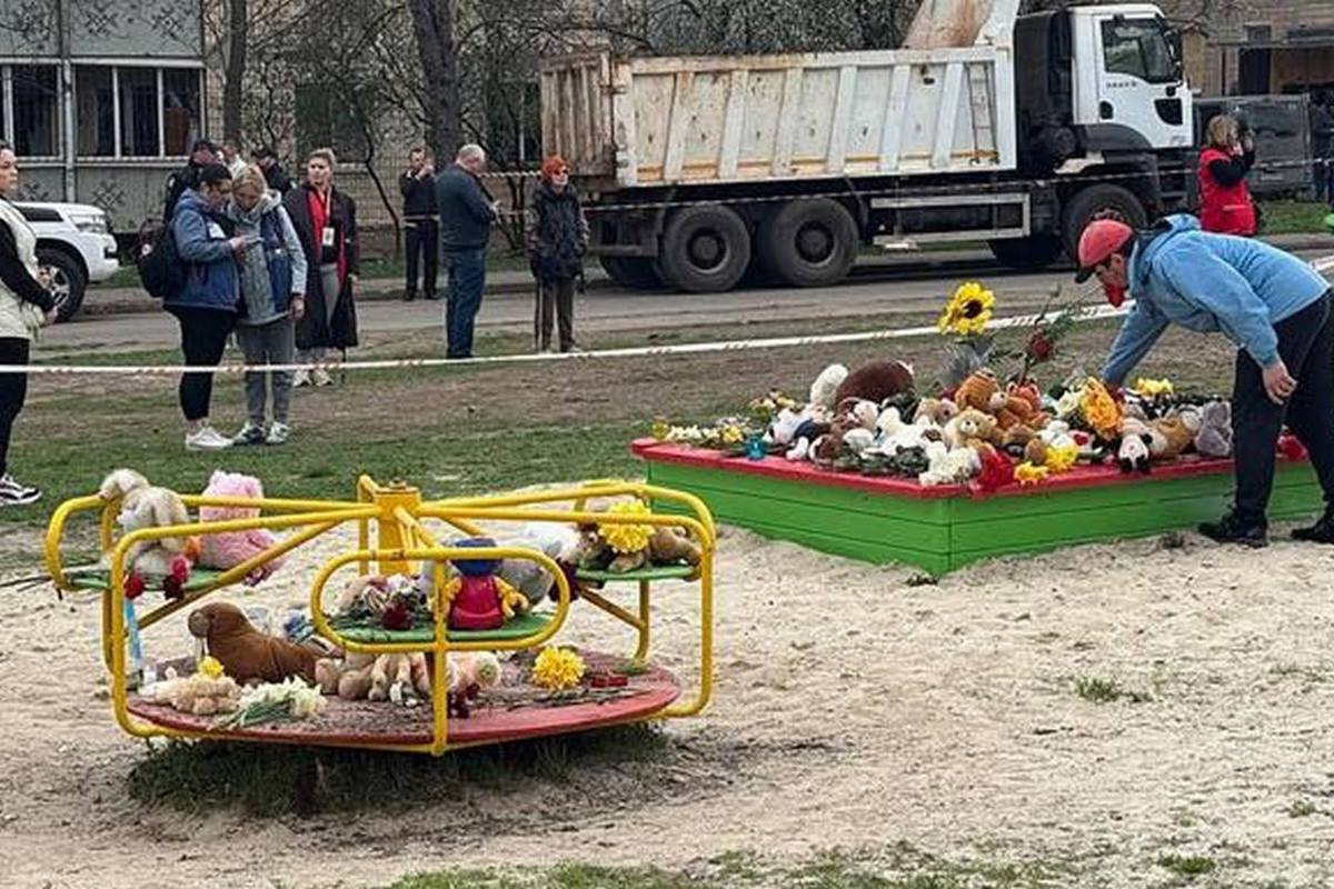 «У московської делегації земля горітиме під ногами»: ОБСЄ збереться на екстрене засідання через удар по Кривому Рогу