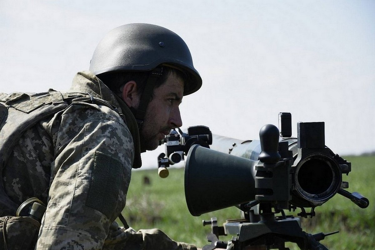 Обстановка на фронті 8 квітня: ЗСУ відкинули ворога під Покровськом, знищили «Бук», але окупанти мають просування