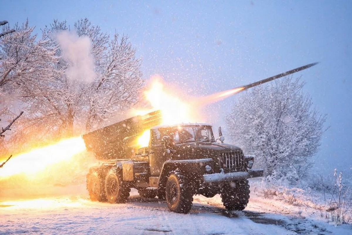 Обстановка на фронті 11 квітня: ворог окупував Олександропіль і просунувся на межі з Дніпропетровщиною