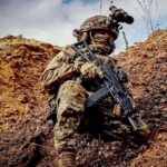 «На окремих ділянках фронту незвична
