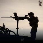 Обстановка на фронті 22 квітня: