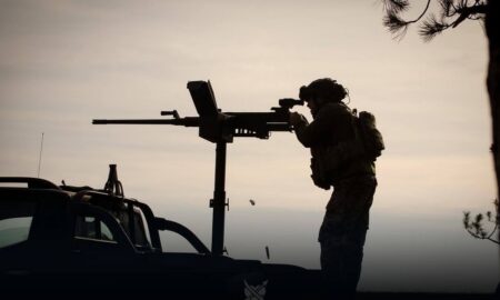 Обстановка на фронті 22 квітня: ворог просунувся на Запоріжжі і на Новопавлівському напрямку, ЗСУ відкинули росіян біля Удачного