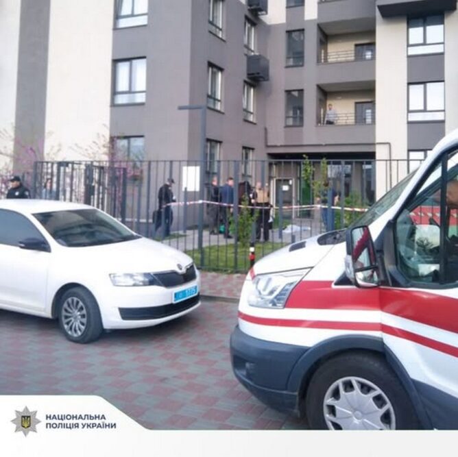 Двоє 15-річних підлітків впали з 16 поверху у Львові і загинули – що відомо (відео)