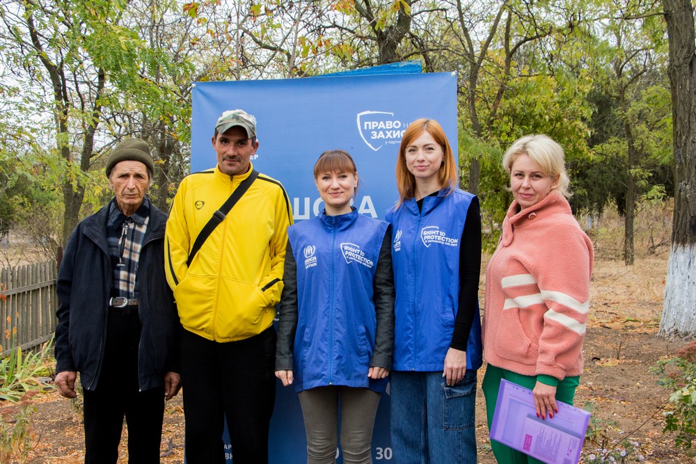 Багатоцільова грошова допомога від ООН: де і як можна зараз зареєструватися