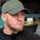 Екс-футболіста Алієва затримали у Києві – що відомо