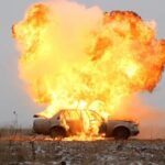На Росії ліквідовано 7 ключових фігур, пов’язаних з ВПК – кожен був критичною одиницею