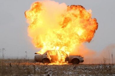 На Росії ліквідовано 7 ключових фігур, пов’язаних з ВПК – кожен був критичною одиницею