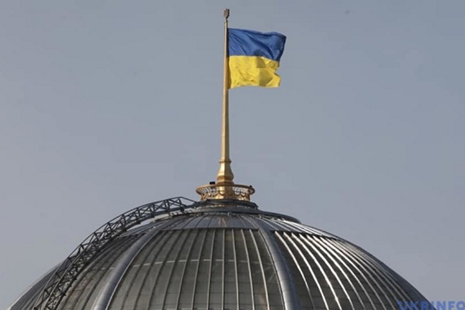Продовження воєнного стану та мобілізації в Україні – до ВР подано відповідні законопроекти 