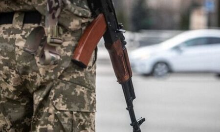 За якої умови можуть скасувати воєнний стан достроково – відповіли у ВР
