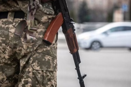 За якої умови можуть скасувати воєнний стан достроково – відповіли у ВР