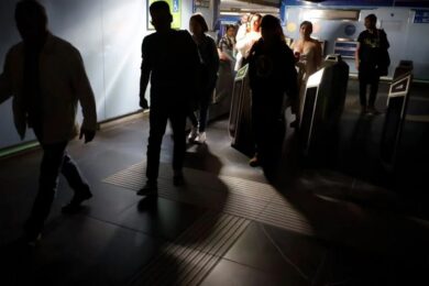 Блекаут у Європі – яка ситуація вранці, яка може бути причина і все, що відомо