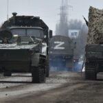 Росіяни скористалися "Великоднім перемир'ям" –