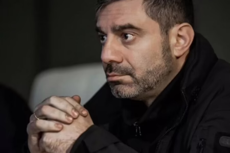 Окупанти розстріляли українського військового на Донеччині 