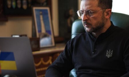 Переговори у Лондоні вже завтра: Зеленський зробив заяви про Крим і ЗАЕС