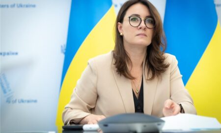 Угода про копалини: українська делегація вирушає до США для нових переговорів